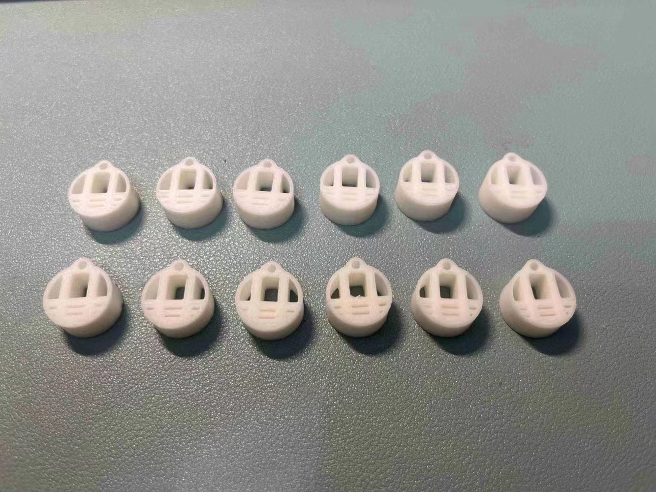 3D STP STEP Drawing Format Cnc Machining Service For ABS Nylon Polyurethane