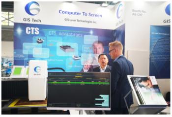 Jiangsu GIS Laser Technologies Inc.,