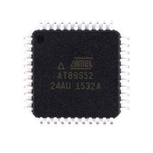 China AT89S52-24AU FPGA Field Programmable Gate Array Altera QFP-208 wholesale