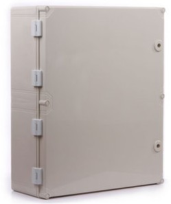 Water Resistant Cable Connection Box -20 To 120 ℃ Working Temperature