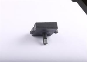 Home Appliance Dpdt Rotary Switch , Electrical Rotary Switch On Off On