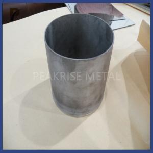 China 99.95% Welding Pure Tungsten Crucible Standard ASTM B760 High Purity Tungsten Crucible Welding Tungsten wholesale