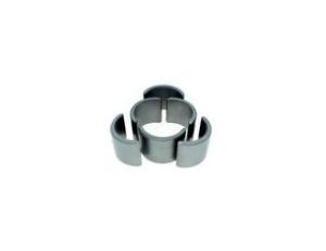 China Permanent DC Motor Magnet for Electric Tool Motor , Sintered Ferrite Magnet wholesale