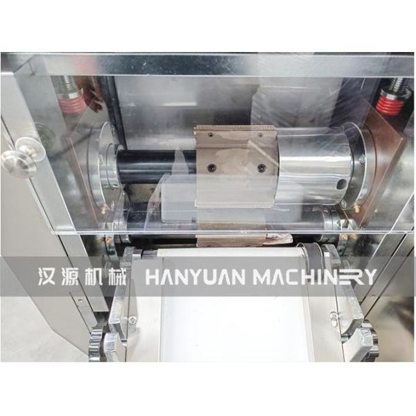 Semi-automatic Packaging Machine