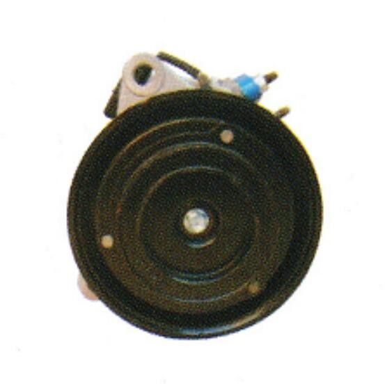 ALA21036 DODGE CHALLENGER AC COMPRESSOR 10S20C AC COMPRESSOR 5005441/5005441AH AC Compressor