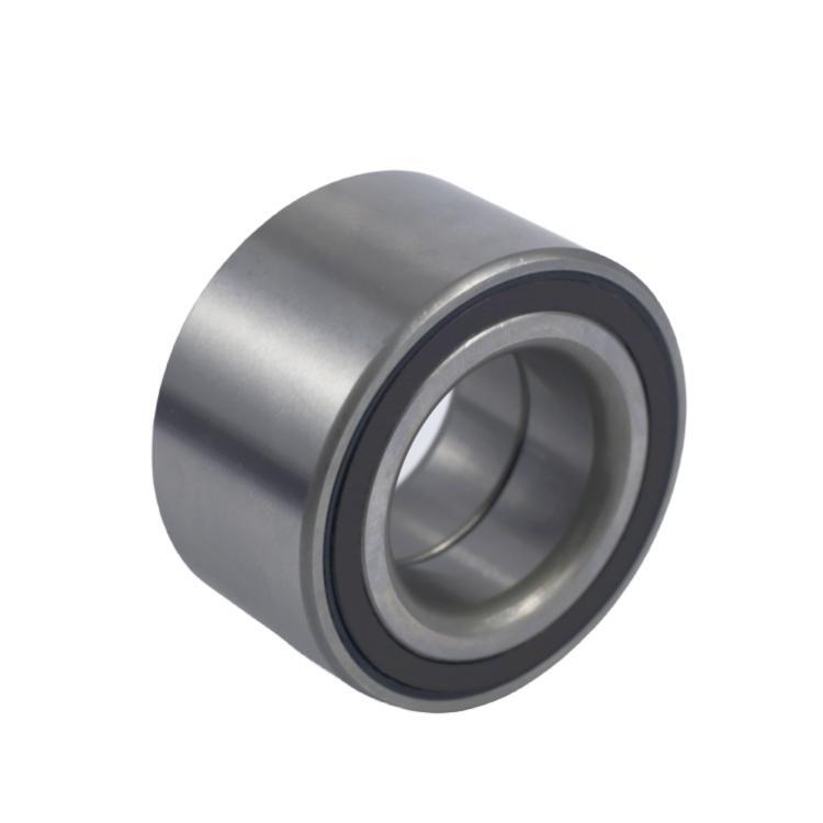 DAC25520043-2RZ Auto Wheel Hub Bearings Steel Double Row for Automotive Requirements