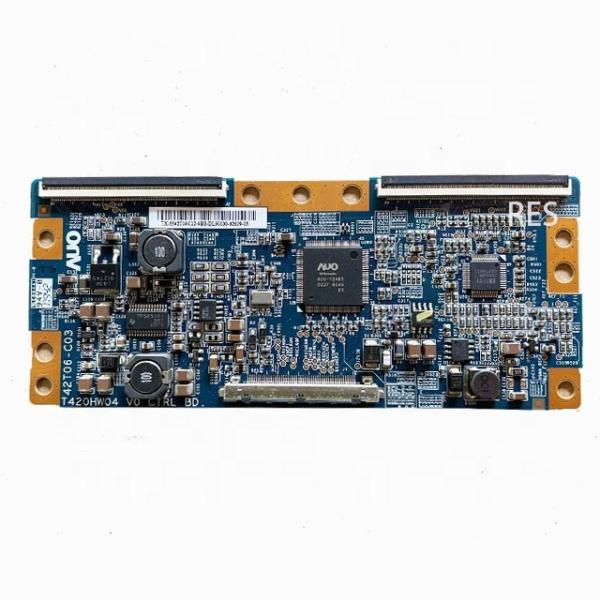 Quality T420HW04 42T06-C03 PCBA Circuit Board Controller LU42K1 for sale