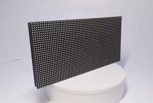 China Ultra Thin Stage Led Backdrop Screen Rental 1/8 scan 1R1G1B AC260V on sale