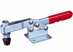 China Welding Horizontal Handle Toggle Clamp wholesale