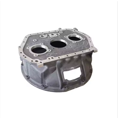 Heavy Truck Accessories Release Clutch Fork C04012-2 for 2008- Year High Guaranteed