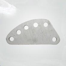China DB Type Yoke Plate Hot Dip Environmental Friendly Materials Multiple Sizes wholesale