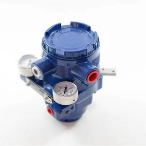 AVP300 Series Control Valve Smart Positioner 24VDC Power Supply