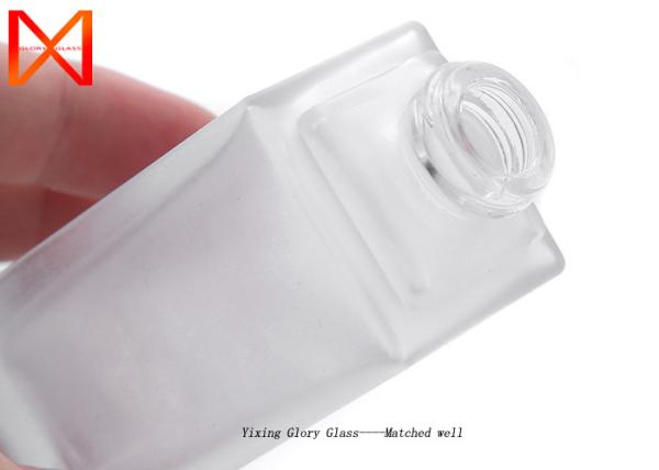 Quality Low Profile Cosmetic Container Set Fine Workmanship Professional Stylish for sale