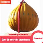 Heavy Load Test Bags Lightweight High Load Capacity UV Resistant ﻿