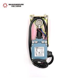 China IP67 60083173 Height Limit Switch Truck Crane Spare Parts on sale