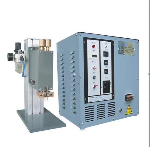 Quality HWASHI Precision Spot Welder Mini Spot Welding Machine With Parallel Gap for sale