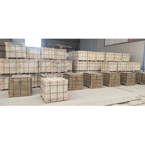 Hot Sale 1710C Refractory High Strength and High Silica Brick For Coke Oven