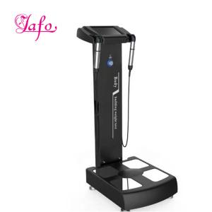 China Upgrade model Professional 25 test values Body Fat Analyzer / Body Composition Analysis Machine wholesale