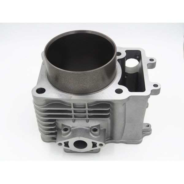 Linhai 600 Atv Engine Aluminum Cylinder Block CF196 , 96mm Bore Diameter