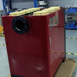 China Modular Air Purification Filter with Low Pressure Loss PF 0.007MPa AO 0.008MPa AA 0.009MPa AX 0.009MPa ACS 0.007MPa wholesale