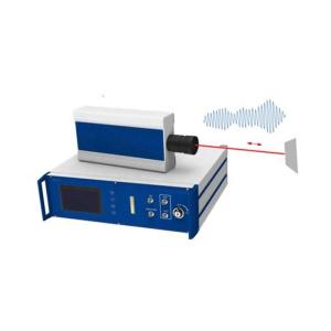 China UBZD3000Y Single Point Laser Doppler Vibrometer Sensor For Vibration Monitoring wholesale