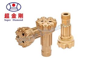 China 130mm Bits Alargadores Ideal for Customer Requirements wholesale