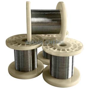Fe-CuNi Type J Thermocouple Extension Wire For Versatile In Various Industrial And Scientific Applications