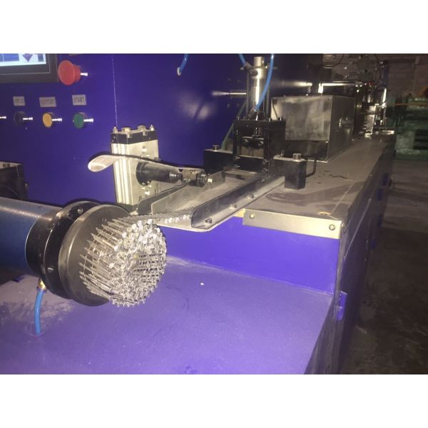 Top Grade Full Automatic Coil Nail Manufacturing Machine Durable Service