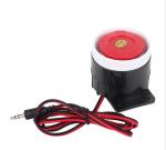 Wireless DIY Home Security Tuya WIFI/GSM/RF433 Alarm System SMS Smart Alarm