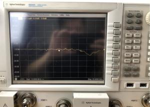 Used Test Equipment For vector network analyzers Measurements Supplier
