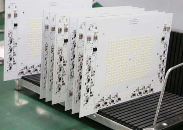 Quality Rectangular Printed Circuit Board Assembly Multi - Layer Digital PCB Design for sale