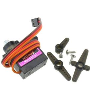 China OKYSTAR MG90S Metal Gear Servo For Arduino wholesale