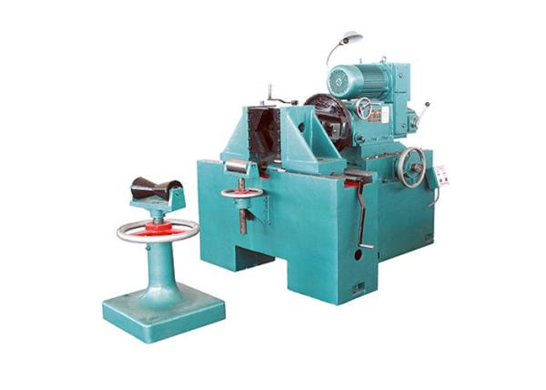 Quality Q121620 Pipe Beveling Machine 985mm Effective Movement for sale