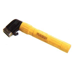 China Manual MMA ARC Welding Electrode Holder 200 Amp Durable High Conductivity wholesale