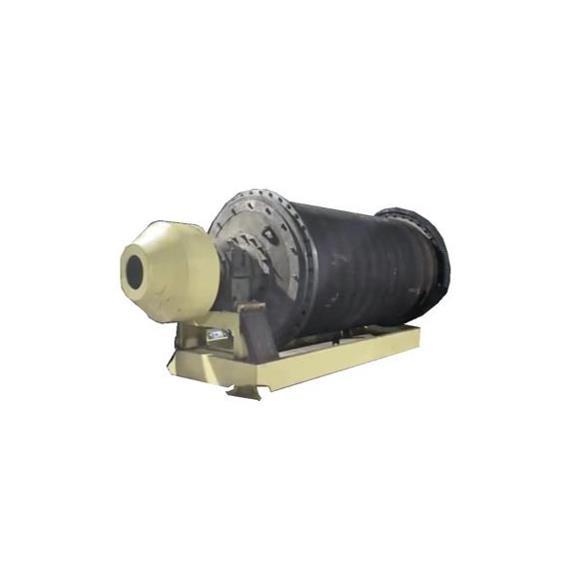 Quality Large Horizontal Ball Mill Grinder 100 To 110 TPH Rustproof for sale