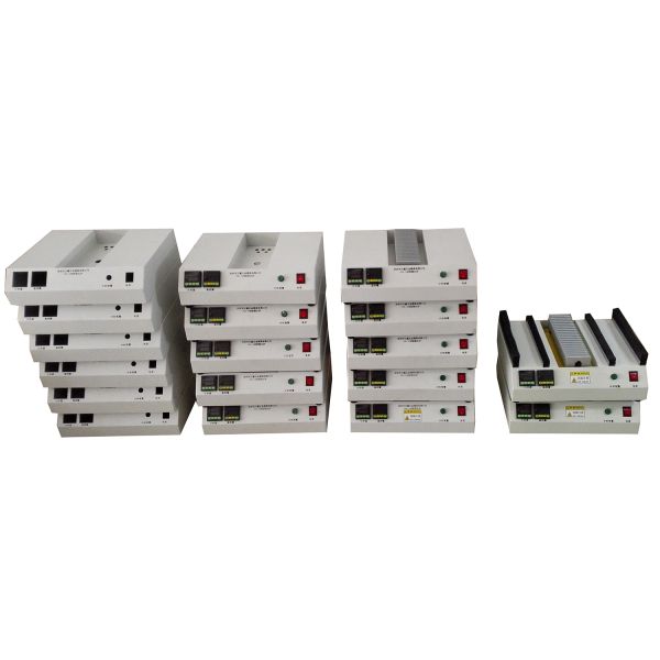 Universal Fiber Optic Equipment Fiber Optic Curing Oven PID Algorithm Control