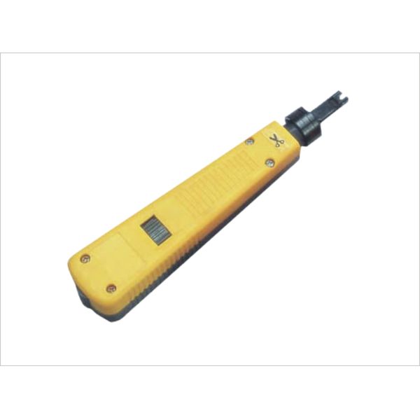 Network Wiring Tools with wire splice connector for integrated wiring systems YH14