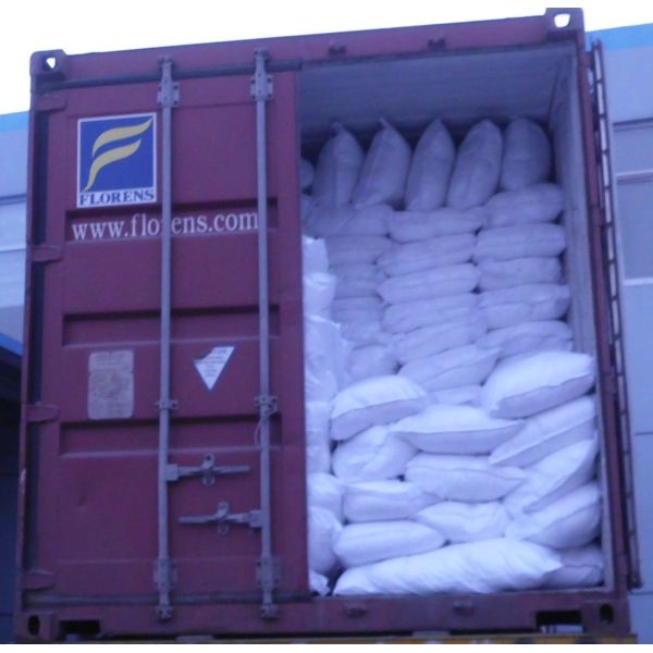 High Tenacity Short Polyamide Polypropylene Fiber Reinforced Concrete 6mm