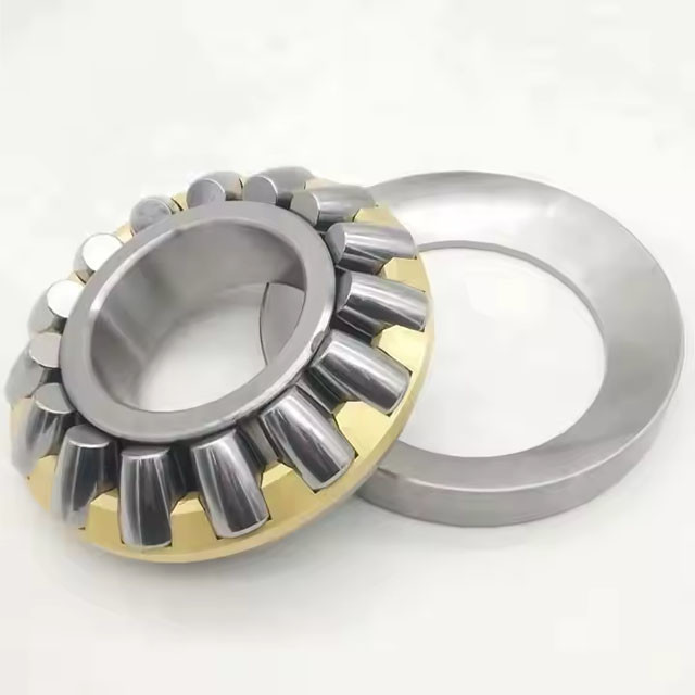 China Thrust Roller Bearing 29334 Precision Engineered Thrust Needle Roller Bearings wholesale