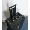 Buy cheap Military jammer High Power Portable 8 Channels bands Mobile Signal Jammer 200W from wholesalers