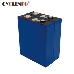China Lfp 3000 Times Cycle 3.2v 206ah Lifepo4 Prismatic Cells wholesale