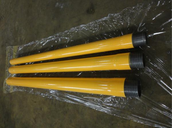 Quality Casing pipe Drilling Rig Tools Convenient Connection Good Sealing Effect Long Life for sale