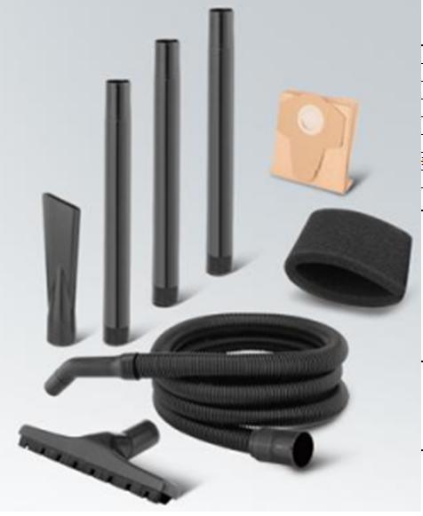 cleaning Toolsmultifunction Wet &amp; Dry Vacuum Dust Cleaner