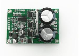 China 3 Phase Brushless Motor Driver Speed Controller Duty Cycle 0-100% Rotating Direction Control wholesale
