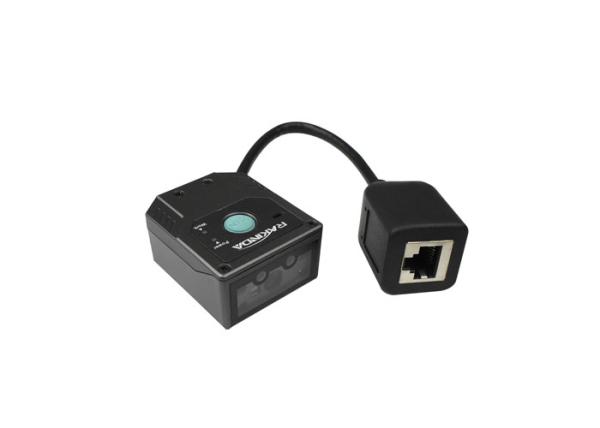 Quality LV3000H High Precision USB Interface 1D 2D Barcode Scanner for ATM with Fast Speed to Scan Aztec for sale