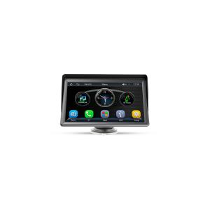 China 1024x600 Portable Car GPS Navigation 7 Inch  Large Screen MP5 WiFi Video Player on sale
