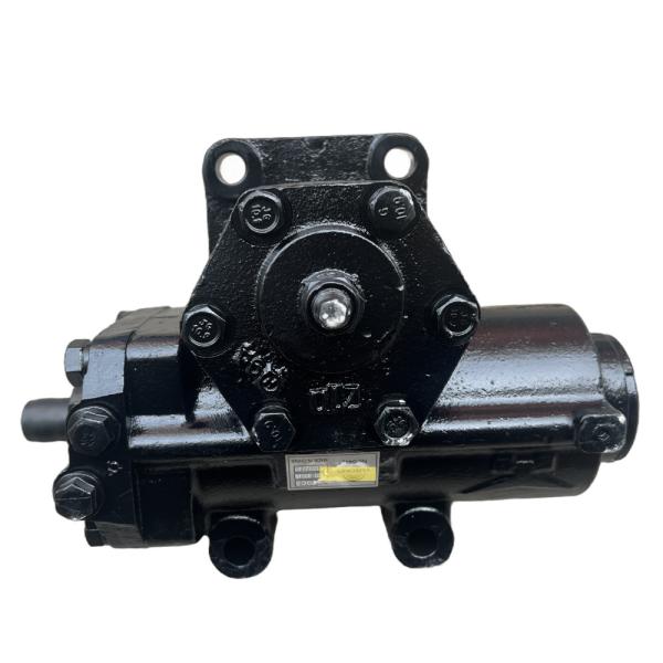 Quality Bus Spares Parts Yutong Bus Steering Gear Assembly ZDZ10 3401-00548 for sale