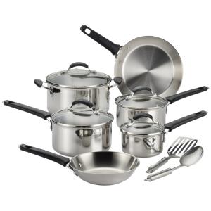 Stainless Cookware Sets Manufacturers OEM