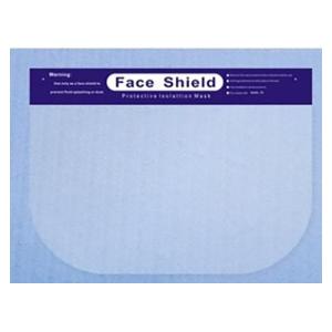 China Splash Prevention Safety Face Shield wholesale