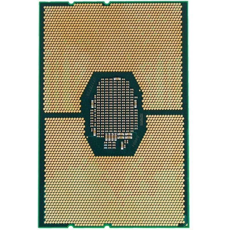 16C 32T 2.3GHz Intel Xeon Gold 5218 Processor for Virtualization Technology Support